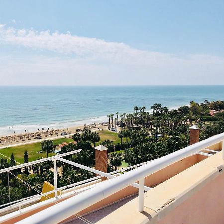 Апартаменти Aticos Deluxe Marina Dor Оропеса-дель-Мар Екстер'єр фото