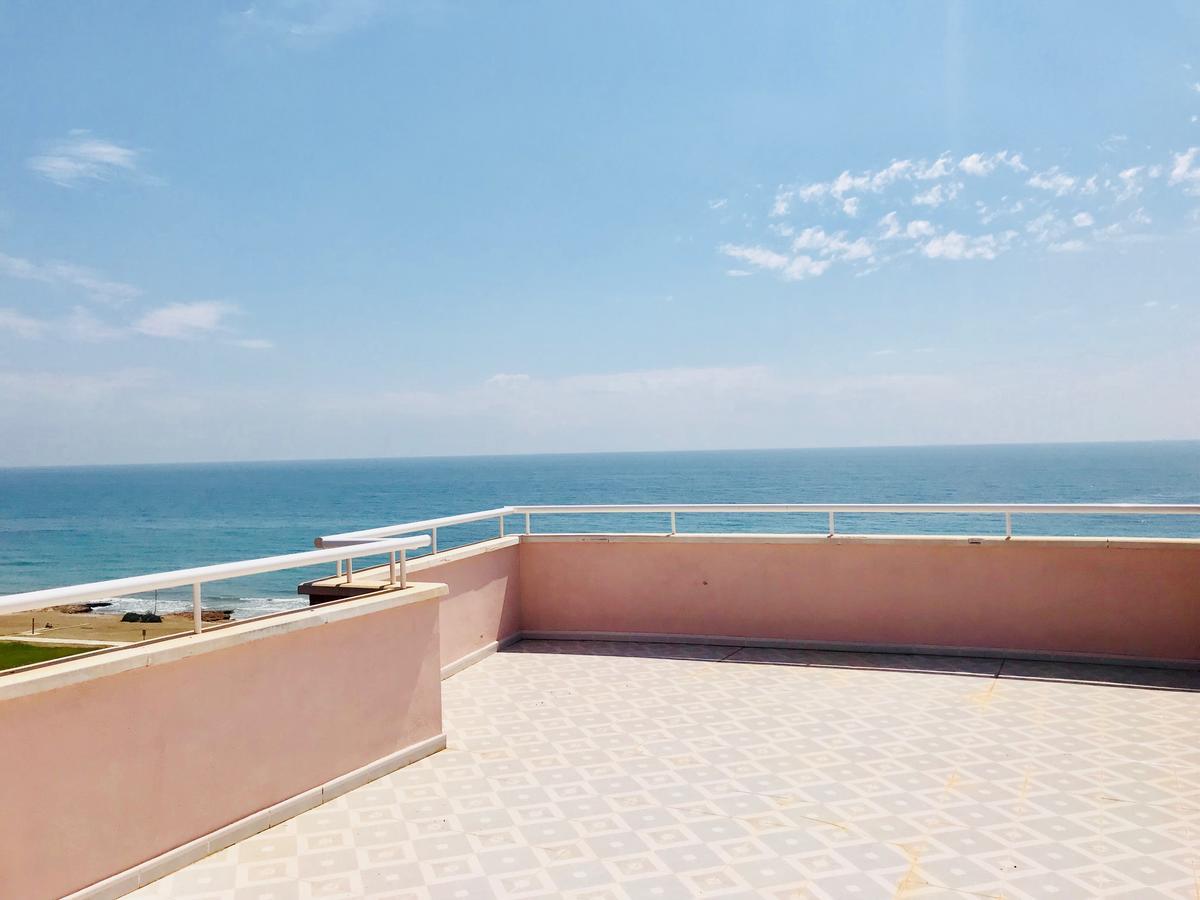 Апартаменти Aticos Deluxe Marina Dor Оропеса-дель-Мар Екстер'єр фото