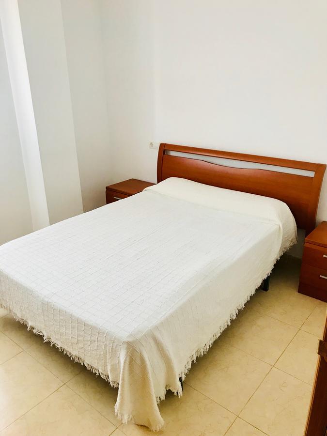 Апартаменти Aticos Deluxe Marina Dor Оропеса-дель-Мар Екстер'єр фото