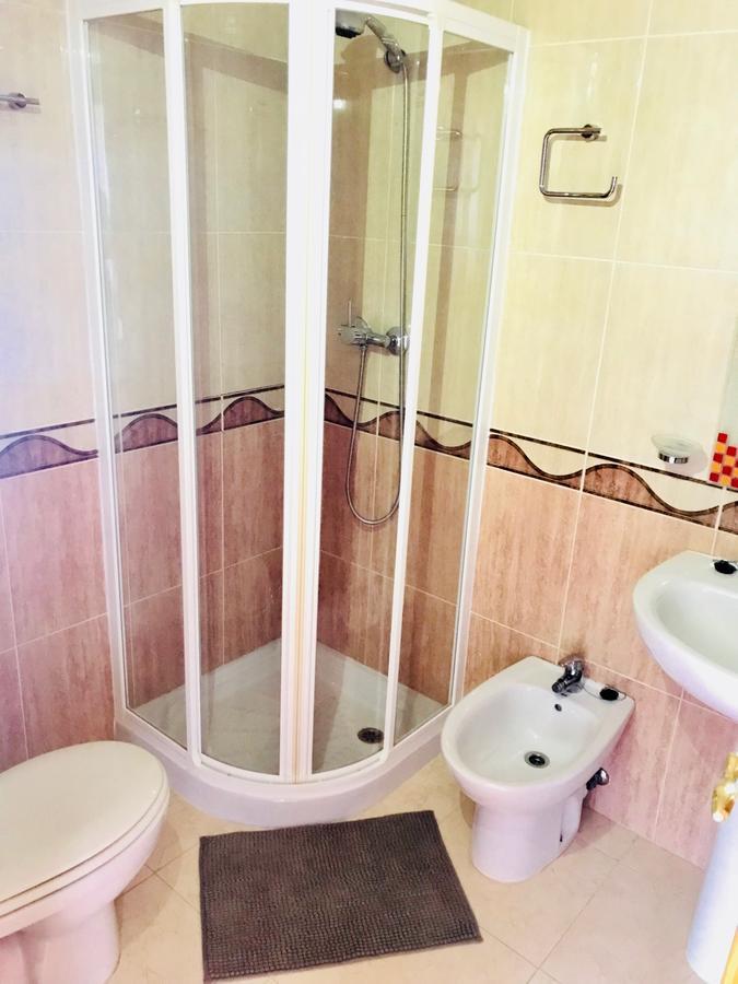 Апартаменти Aticos Deluxe Marina Dor Оропеса-дель-Мар Екстер'єр фото
