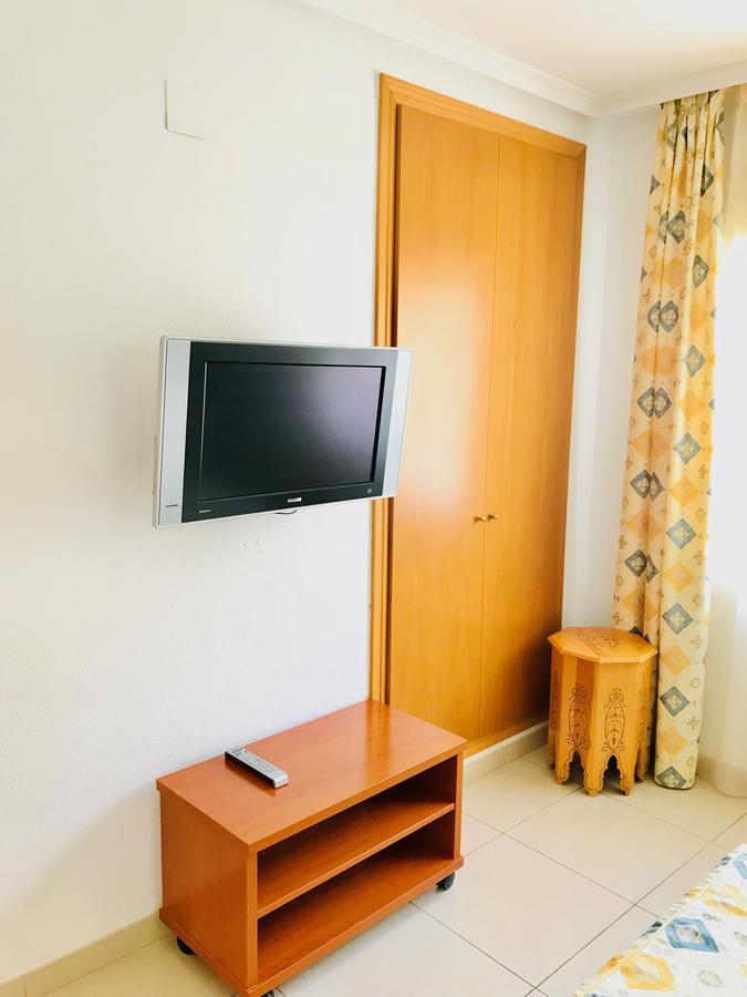 Апартаменти Aticos Deluxe Marina Dor Оропеса-дель-Мар Екстер'єр фото