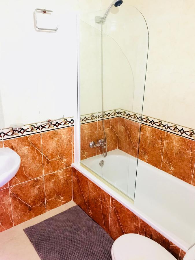 Апартаменти Aticos Deluxe Marina Dor Оропеса-дель-Мар Екстер'єр фото