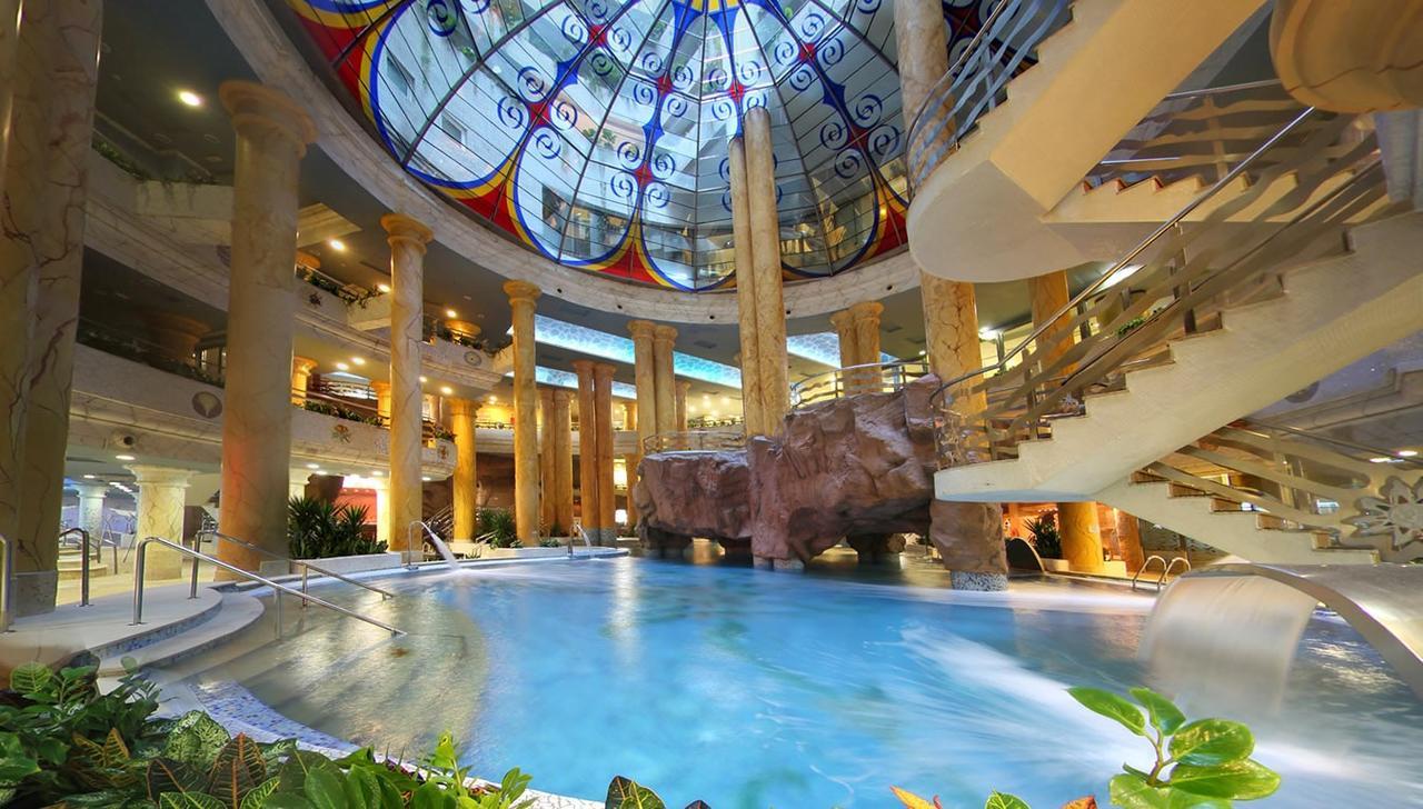 Апартаменти Aticos Deluxe Marina Dor Оропеса-дель-Мар Екстер'єр фото